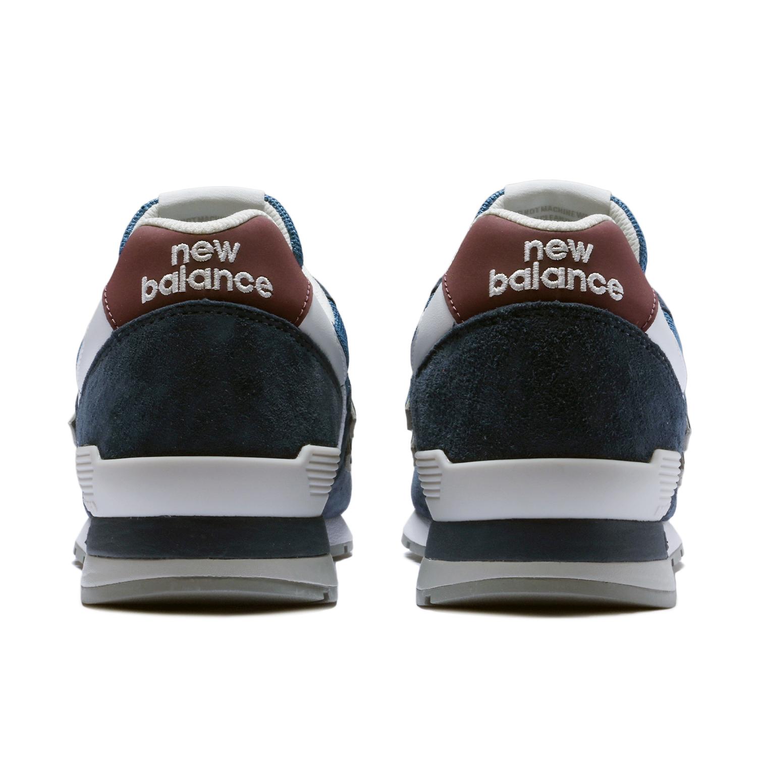 【NEW BALANCE】CM996EH2(D) NAVY/PURPL(EH2) 国内発送 NEW BALANCE ニューバランス CM996EH2(D) CM996 CM996EH2 NAVY