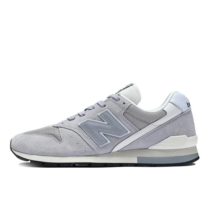 yz yNEW BALANCEz j[oX CM996CM2(D) CM996 CM996CM2 GRAY(CM2) 24.5cm