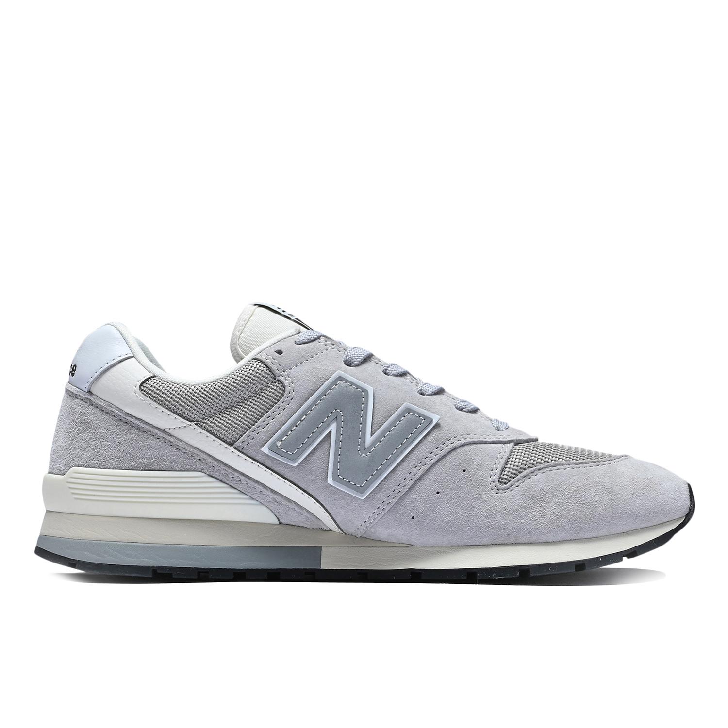 NEW BALANCE】 ニューバランス CM996CM2(D) CM996 CM996CM2 GRAY