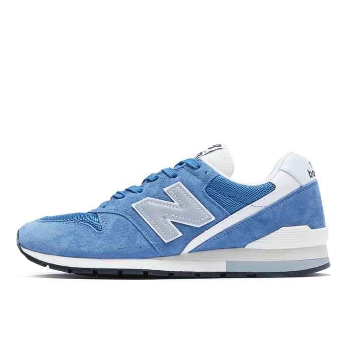 yz yNEW BALANCEz j[oX CM996CK2(D) CM996 CM996CK2 BLUE(CK2) 23.5cm