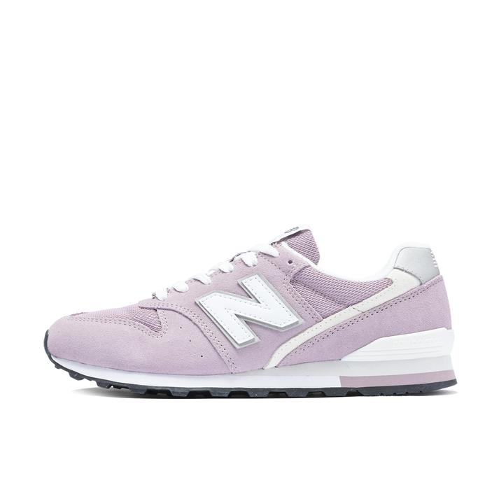 yz yNEW BALANCEz j[oX WL996EF2(D) WL996 WL996EF2 PURPLE(EF2) 25cm