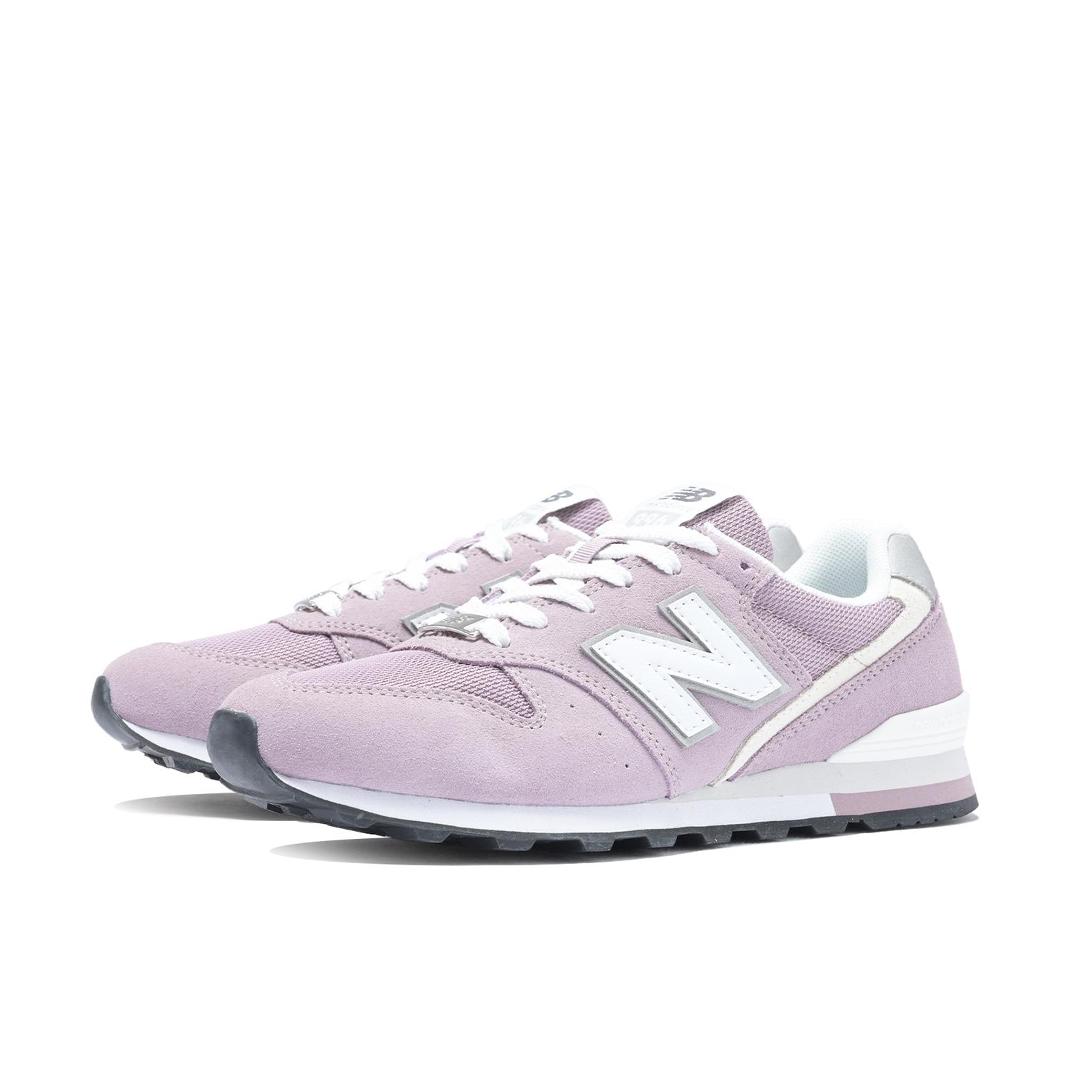 ニューバランス996 WL996 パープル25.0cm NEW BALANCE】 ニューバランス WL996CX2(D) WL996 WL996CX2