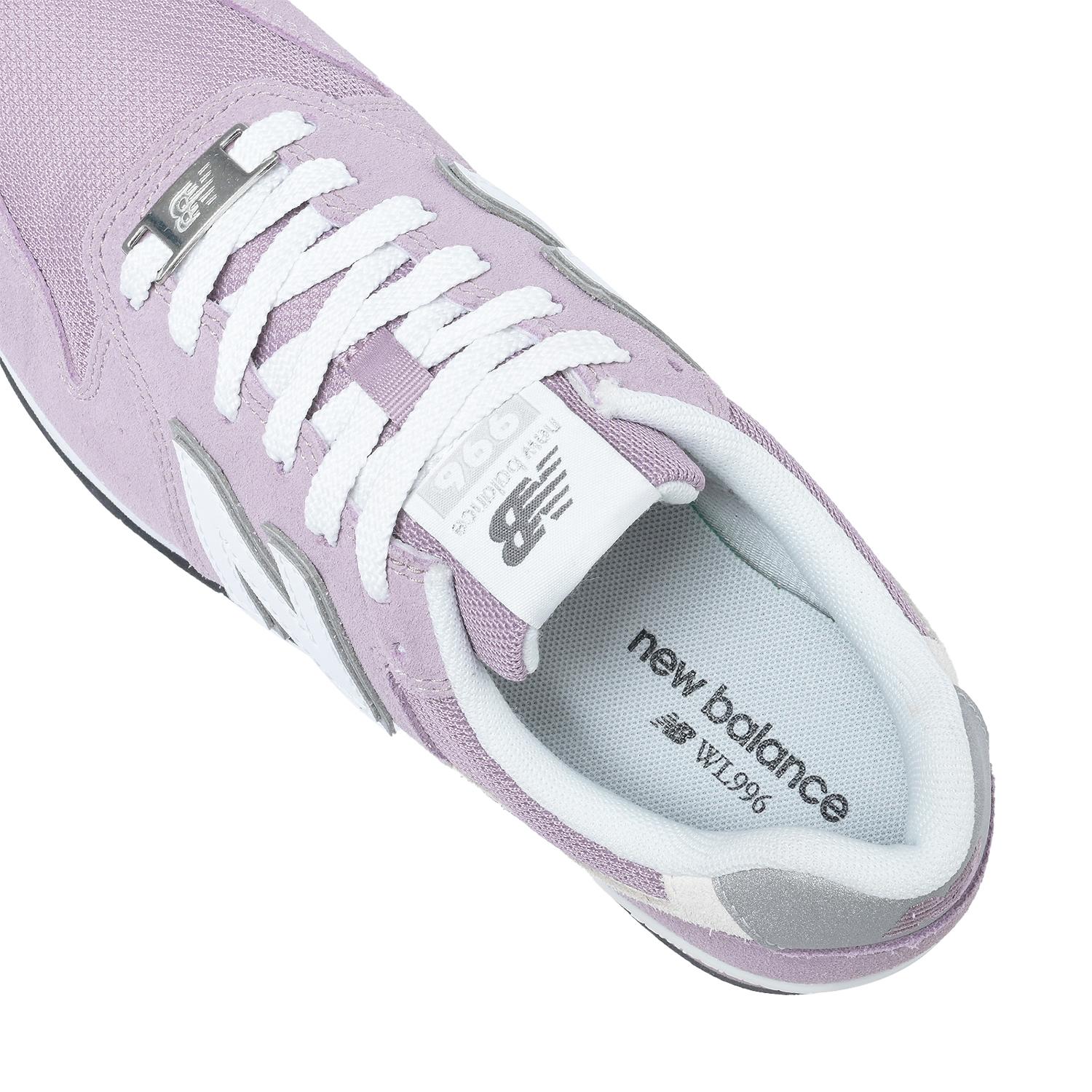 国内配送 New Balance WL996 EF2 PURPLE NEW BALANCE】 ニューバランス WL996EF2(D) WL996 WL996EF2