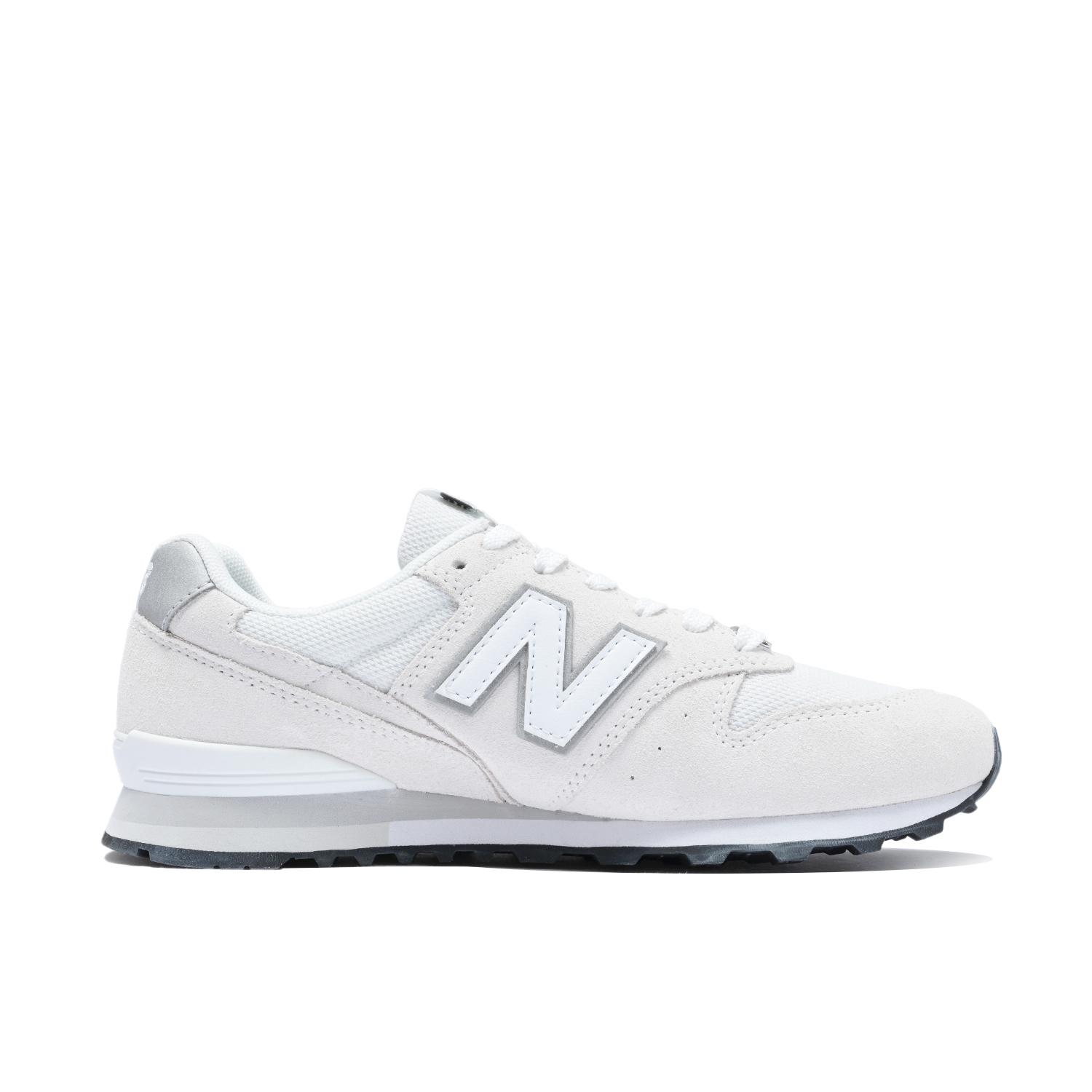 NEW BALANCE】 ニューバランス WL996EH2(D) WL996 WL996EH2 GRAY(EH2