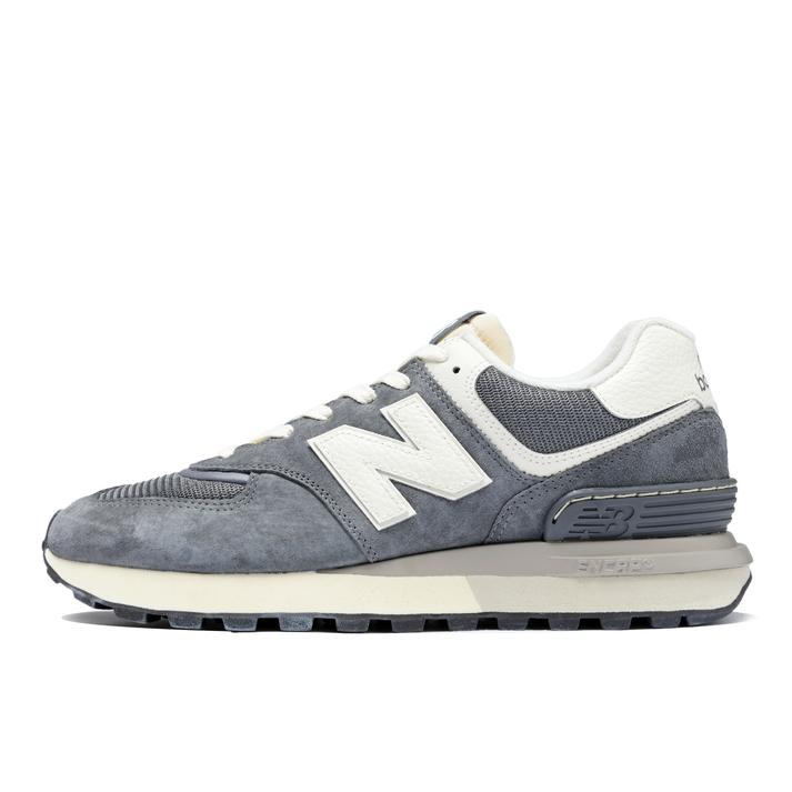 yz yNEW BALANCEz j[oX U574LGGG(D) U574LG U574LGGG DARK GRAY(GG) 24cm