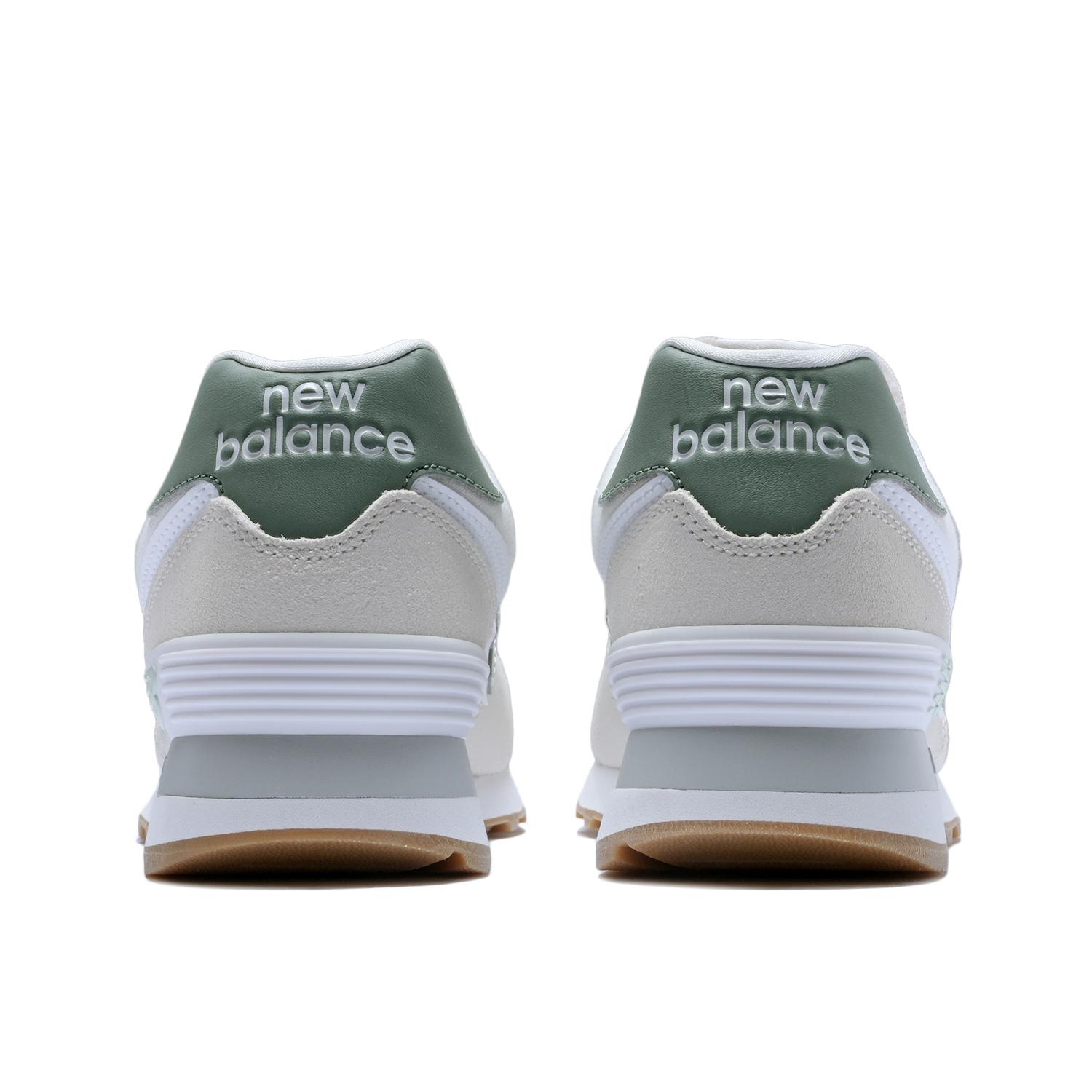 ニューバランス NEW BALANCE WL574 WL574EVG スニーカー │Z