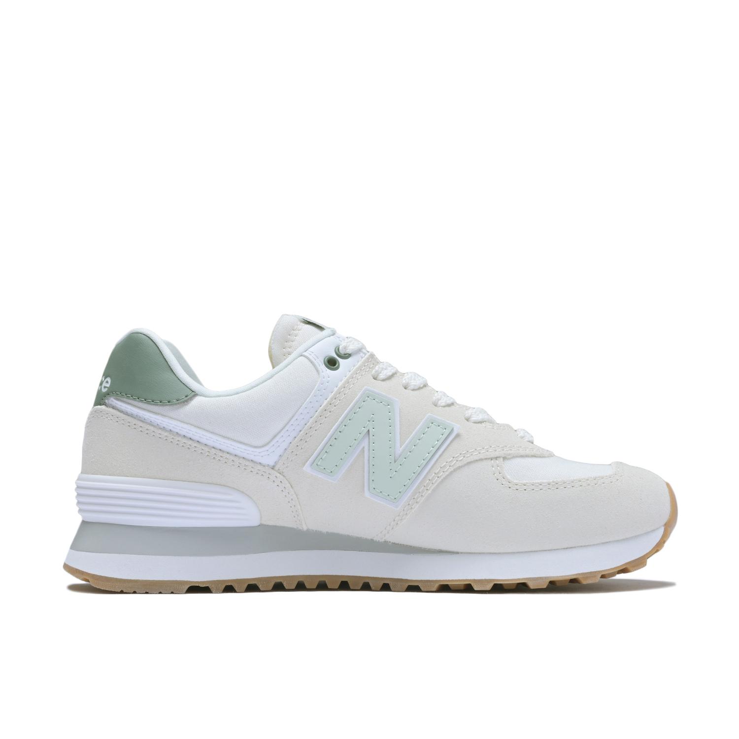 NEW BALANCE】 ニューバランス WL574CGR(B) WL574 WL574CGR