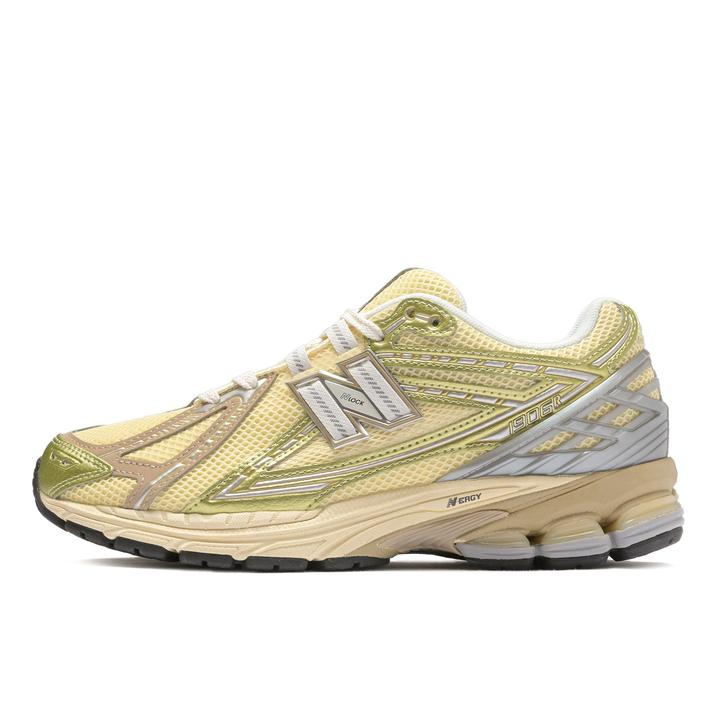 New Balance U1906R LIGHT YELW(ND)