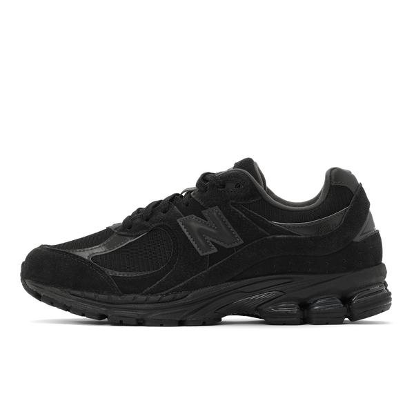 New Balance U2002RBL ブラック 23cm