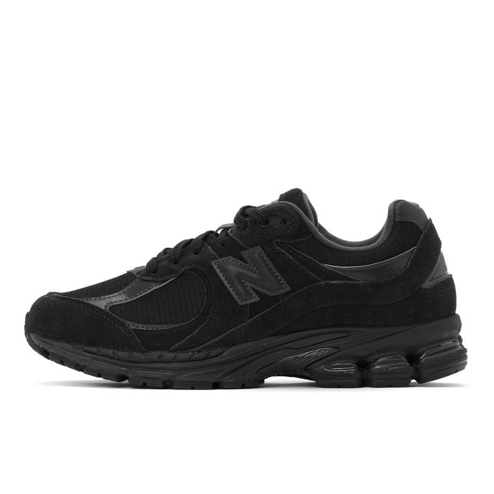 New Balance U2002R BLACK(BL)