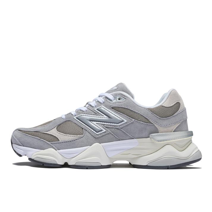 NEW BALANCE】 ニューバランス U9060LBA(D) U9060 U9060LBA GRAY(LBA 