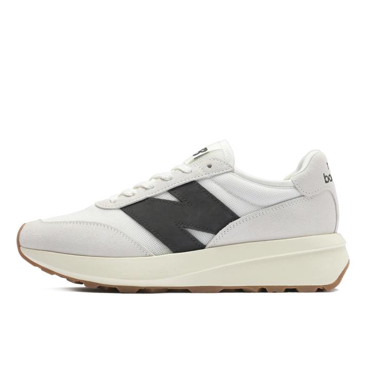 New Balance U370 WHITE/BLACK(CA)