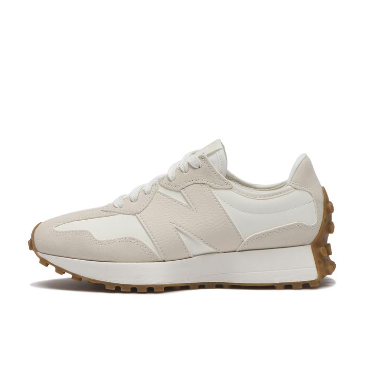 yz yNEW BALANCEz j[oX WS327NKD(B) WS327 WS327NKD BEIGE(NKD) 25cm
