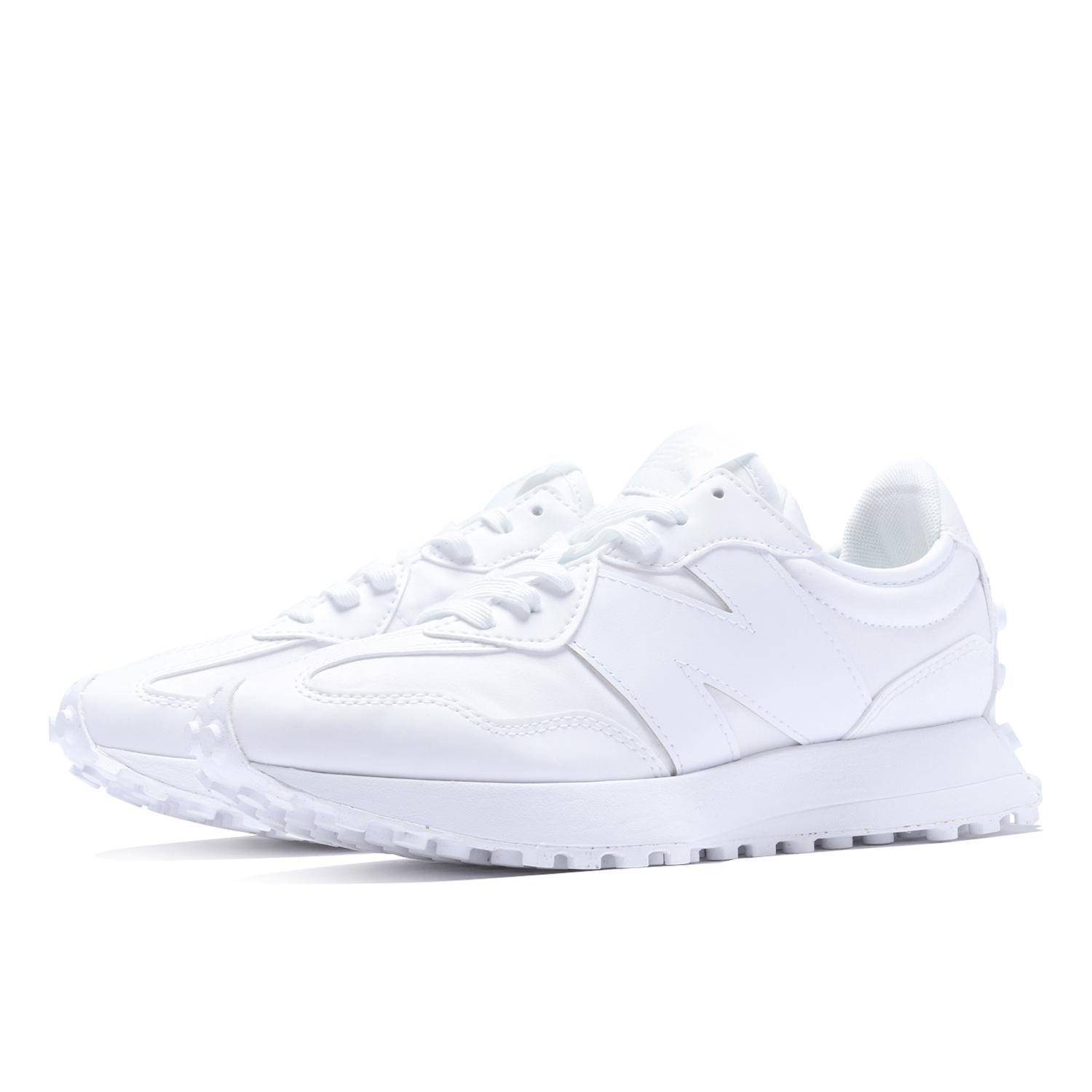【NEW BALANCE】ニューバランス WS327TBB(B) WHT(TBB) 国内発送 NEW BALANCE】 ニューバランス WS327TBB(B) WS327 WS327TBB