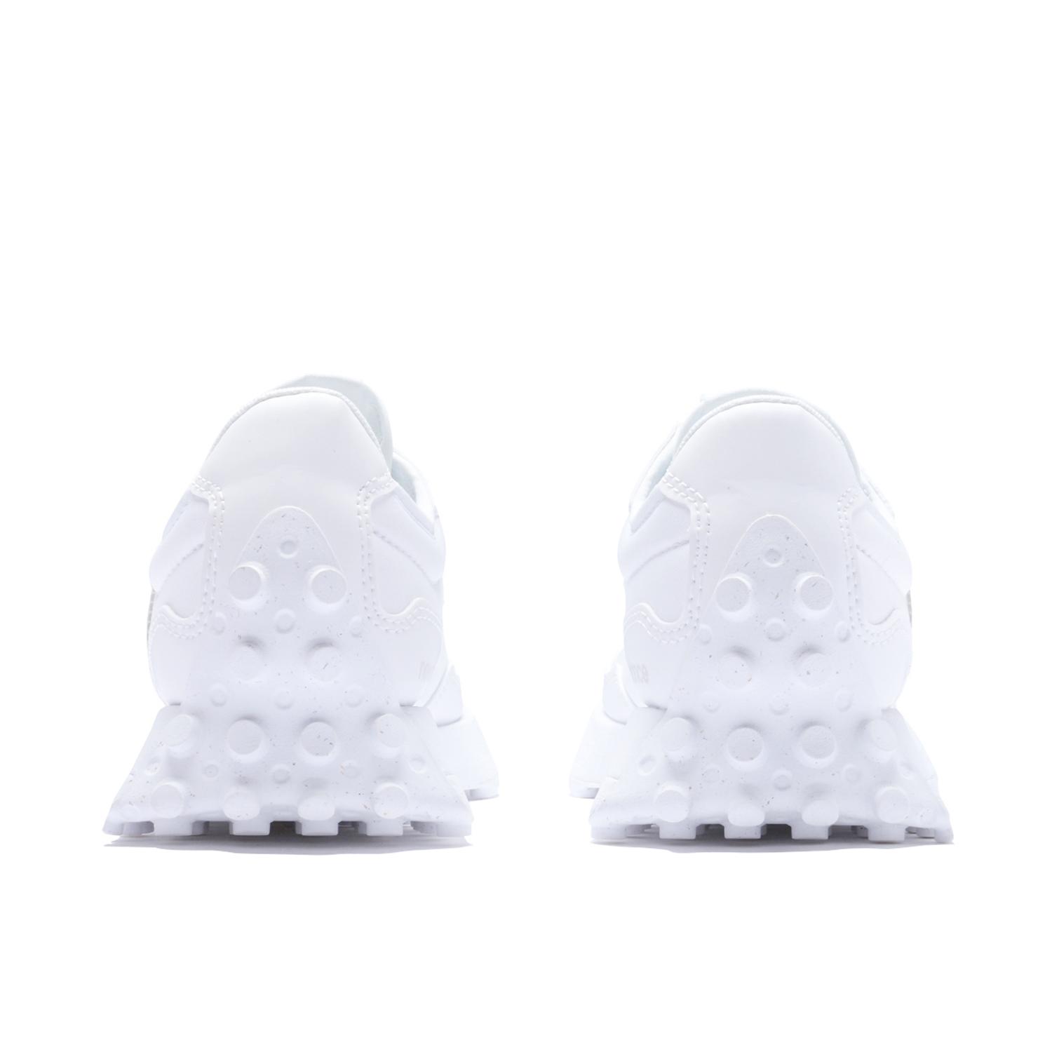 【NEW BALANCE】ニューバランス WS327TBB(B) WHT(TBB) 国内発送 NEW BALANCE】 ニューバランス WS327TBB(B) WS327 WS327TBB