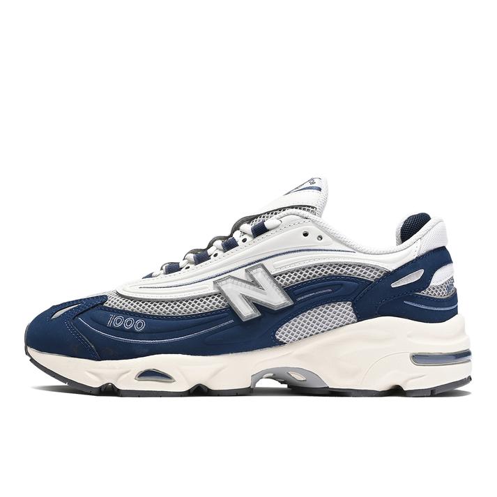 NEW BALANCE】 ニューバランス M1000MEN(D) M1000 M1000MEN NAVY/GRAY