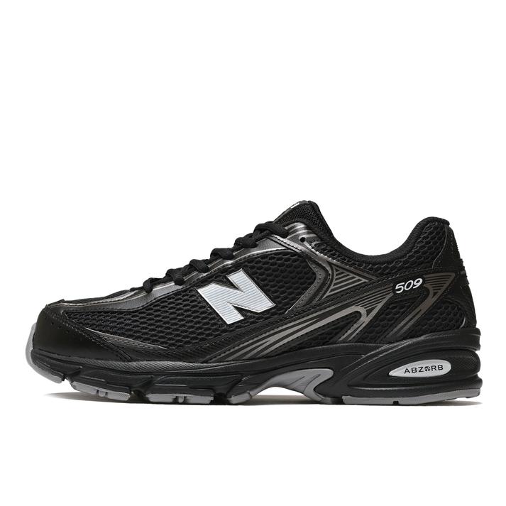 New Balance U509 BLACK(BS)