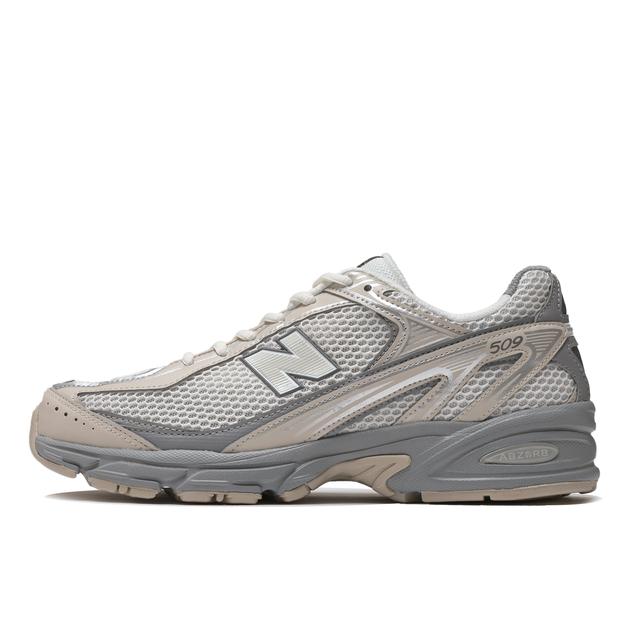 NEW BALANCE】 ニューバランス U509ST(D) U509 U509ST BEIGE(ST) | ABC 