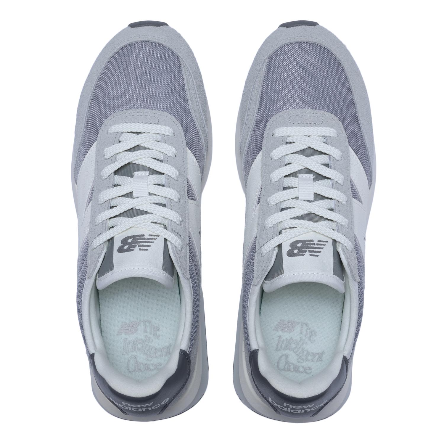 NEW BALANCE】 ニューバランス U370AH(D) U370 U370AH GRAY(AH) | ABC