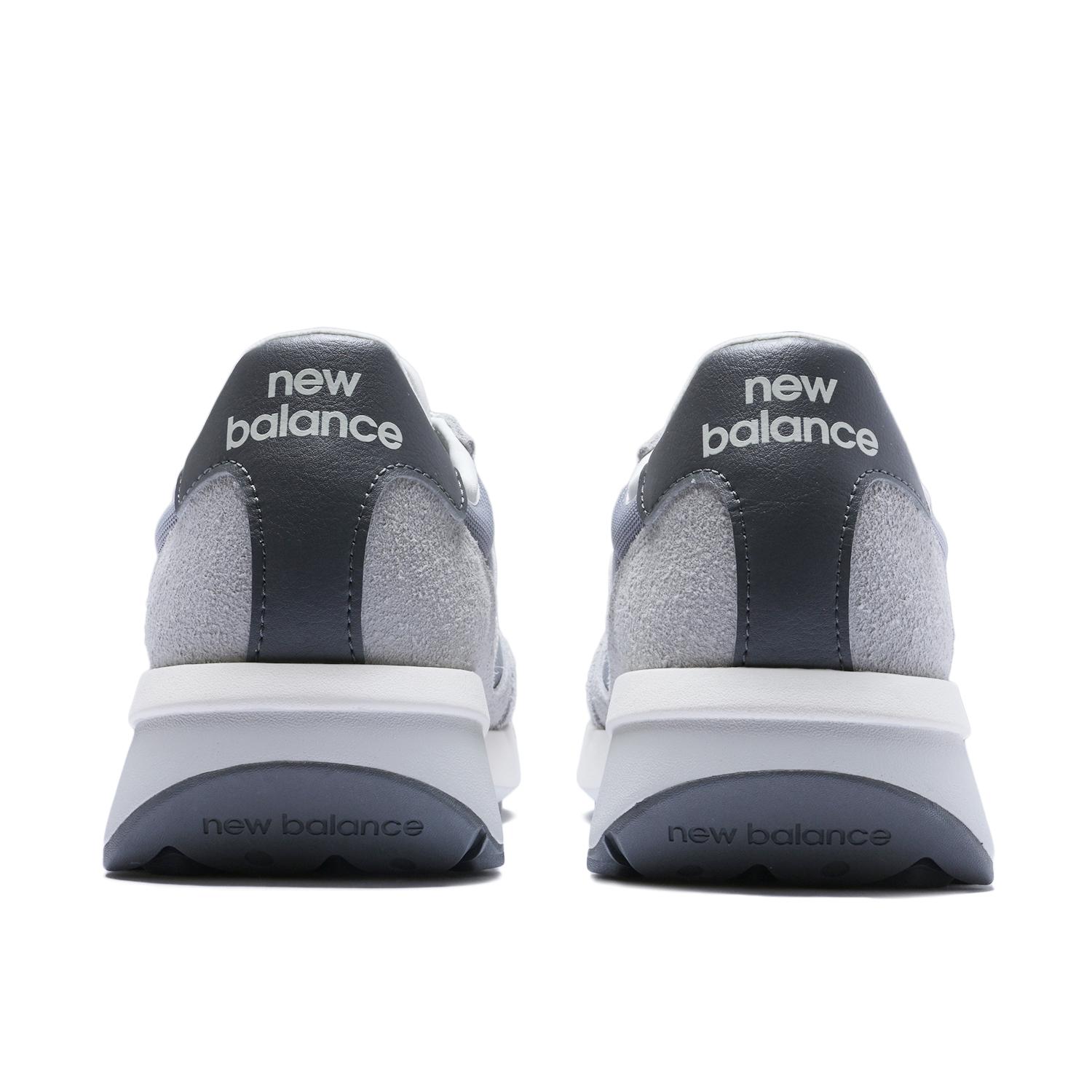 NEW BALANCE】 ニューバランス U370AH(D) U370 U370AH GRAY(AH) | ABC