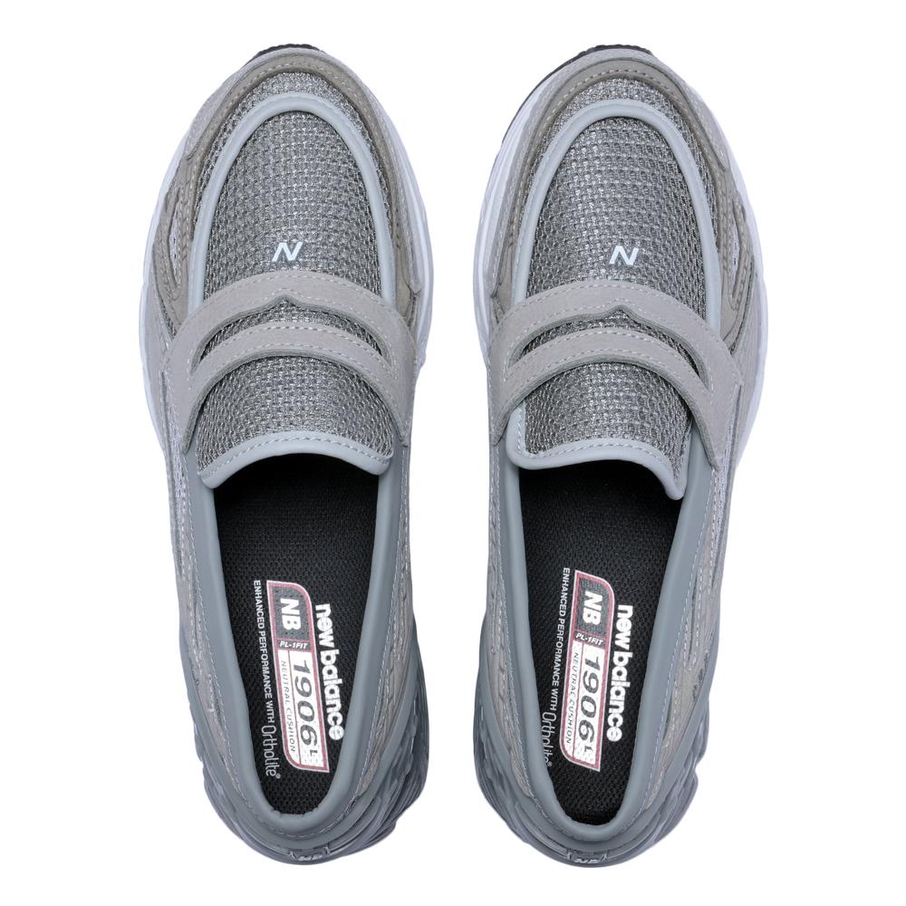 New Balance U1906LGR｜BILLY