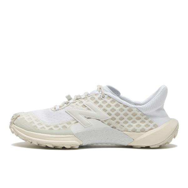 New Balance ミニマス トレイル ホワイト 23cm