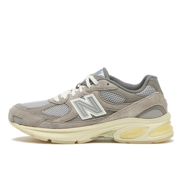 New Balance U2010GD グレー 23cm