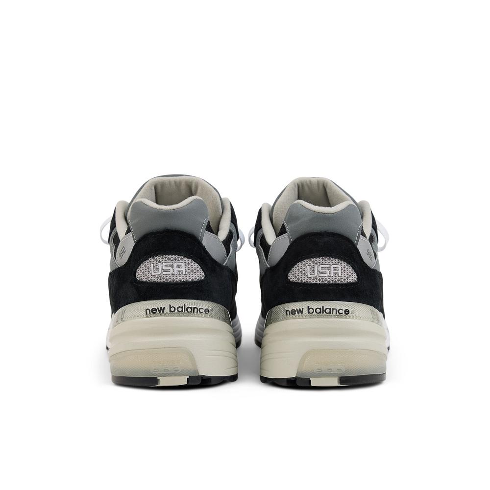 New Balance U992BK｜BILLY