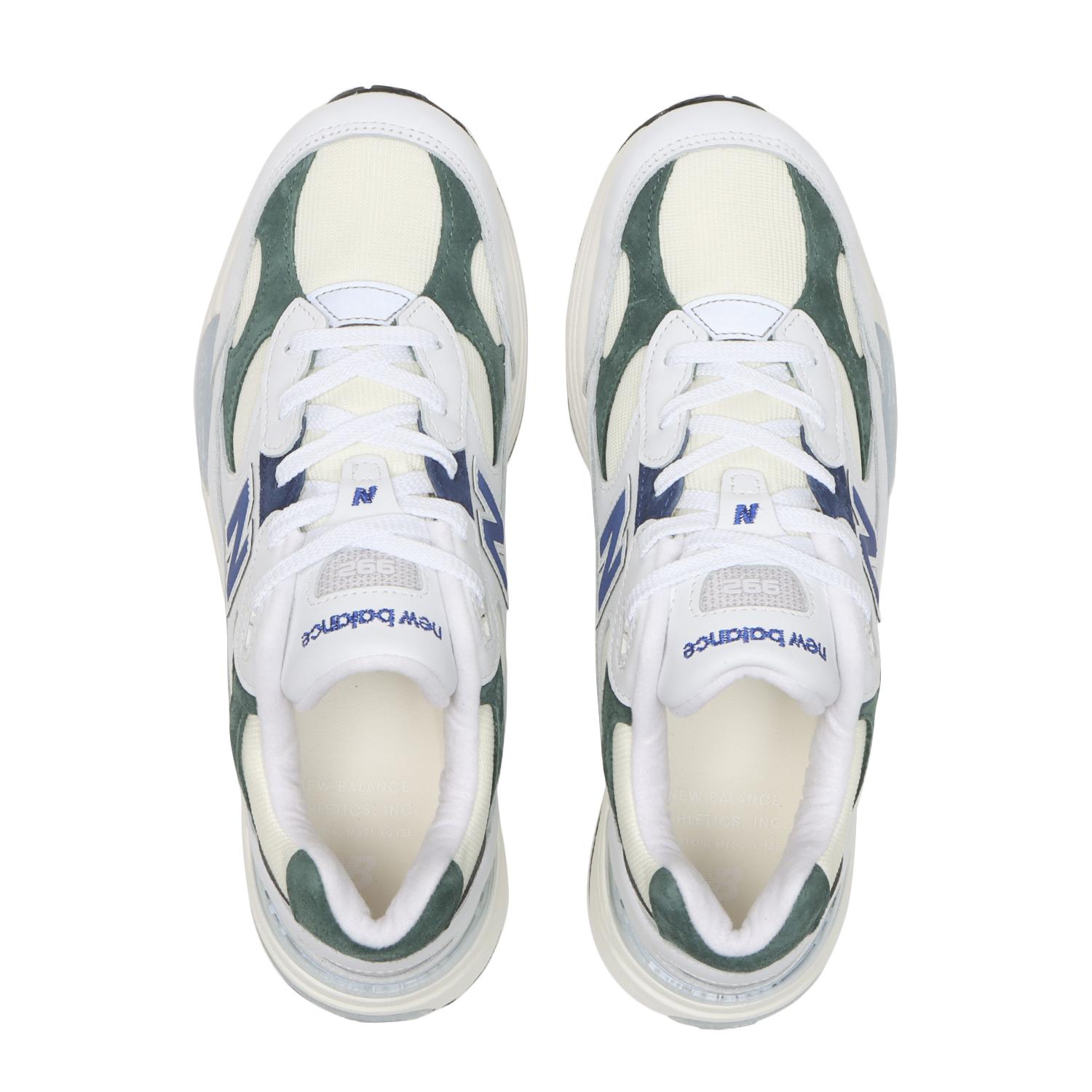  New Balance U992GB画像3