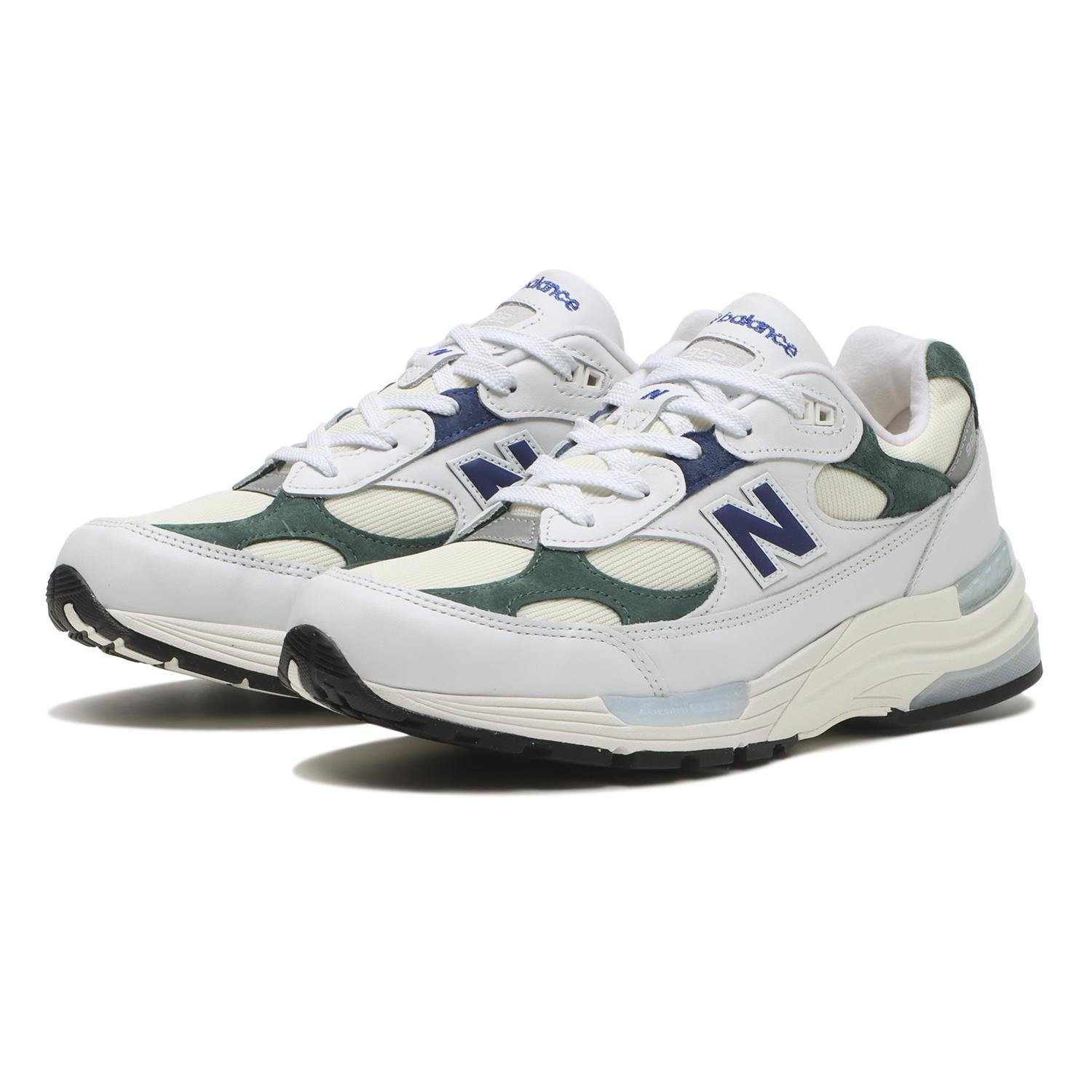  New Balance U992GB画像2
