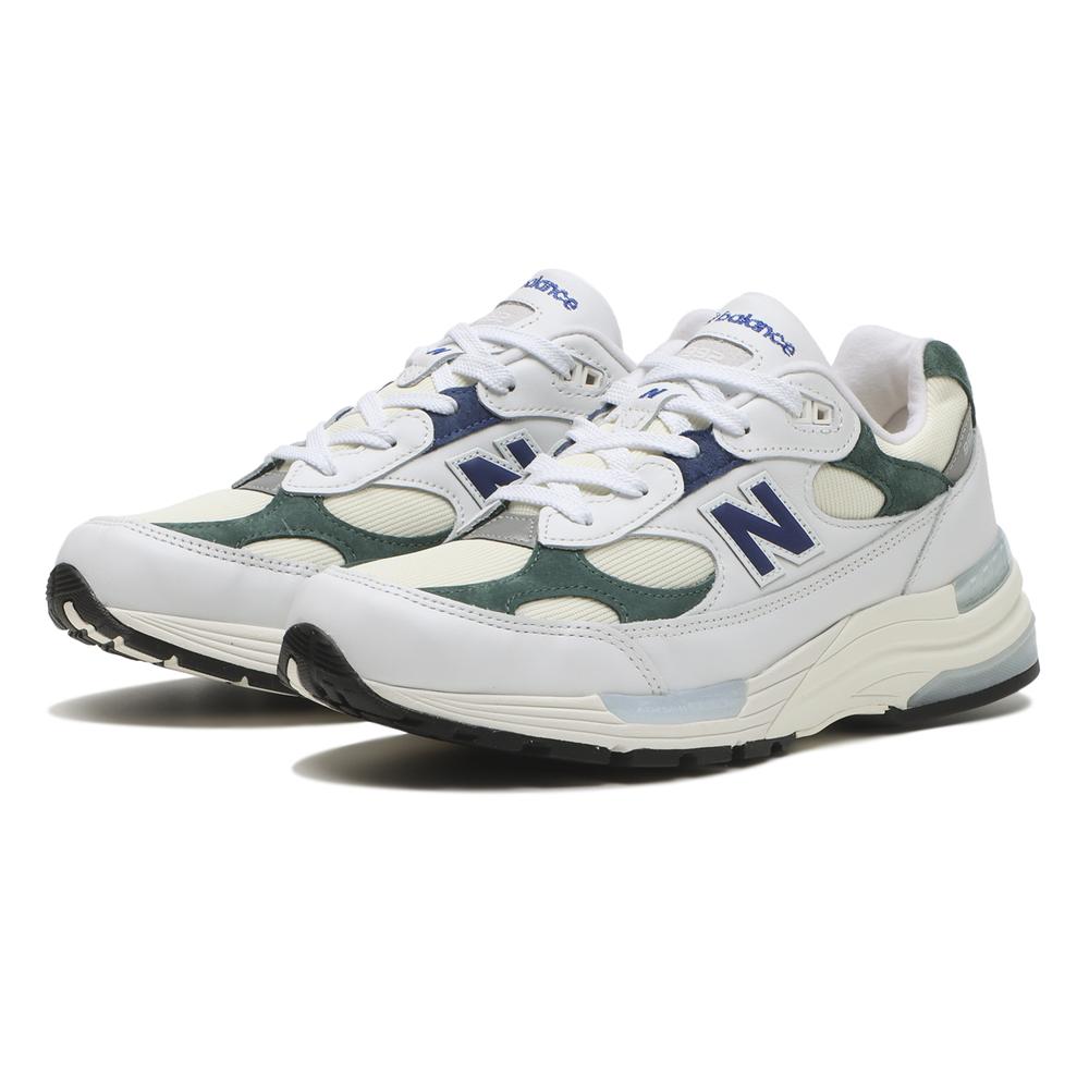 New Balance 992｜BILLY