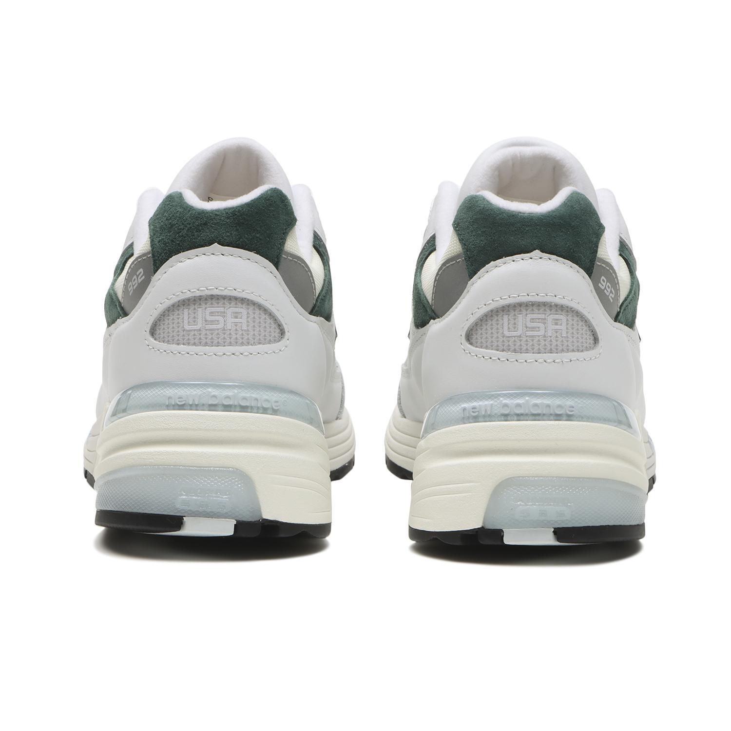  New Balance U992GB画像4