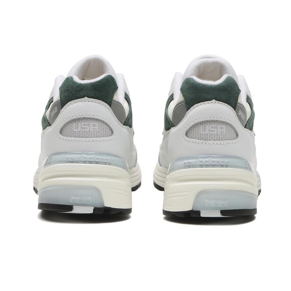New Balance 992｜BILLY