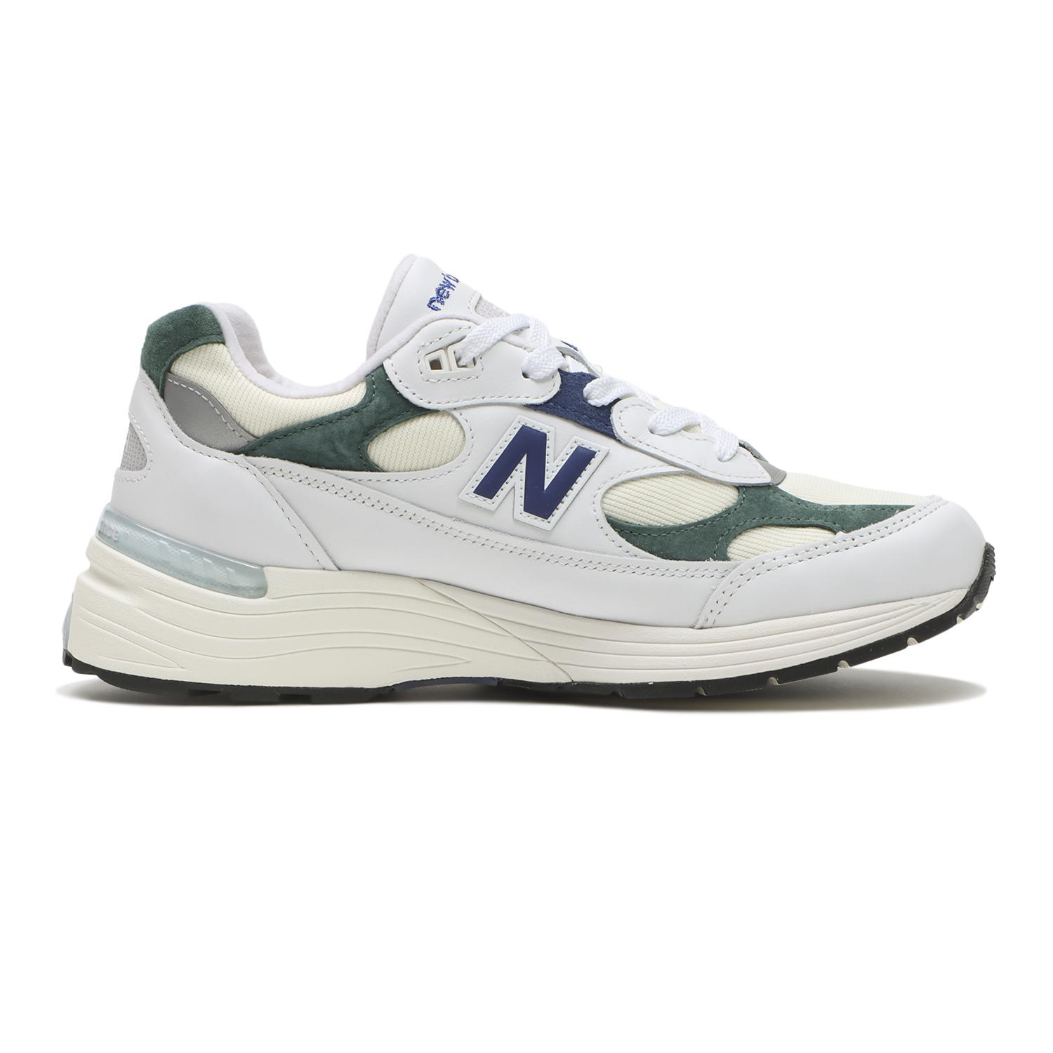  New Balance U992GB画像5