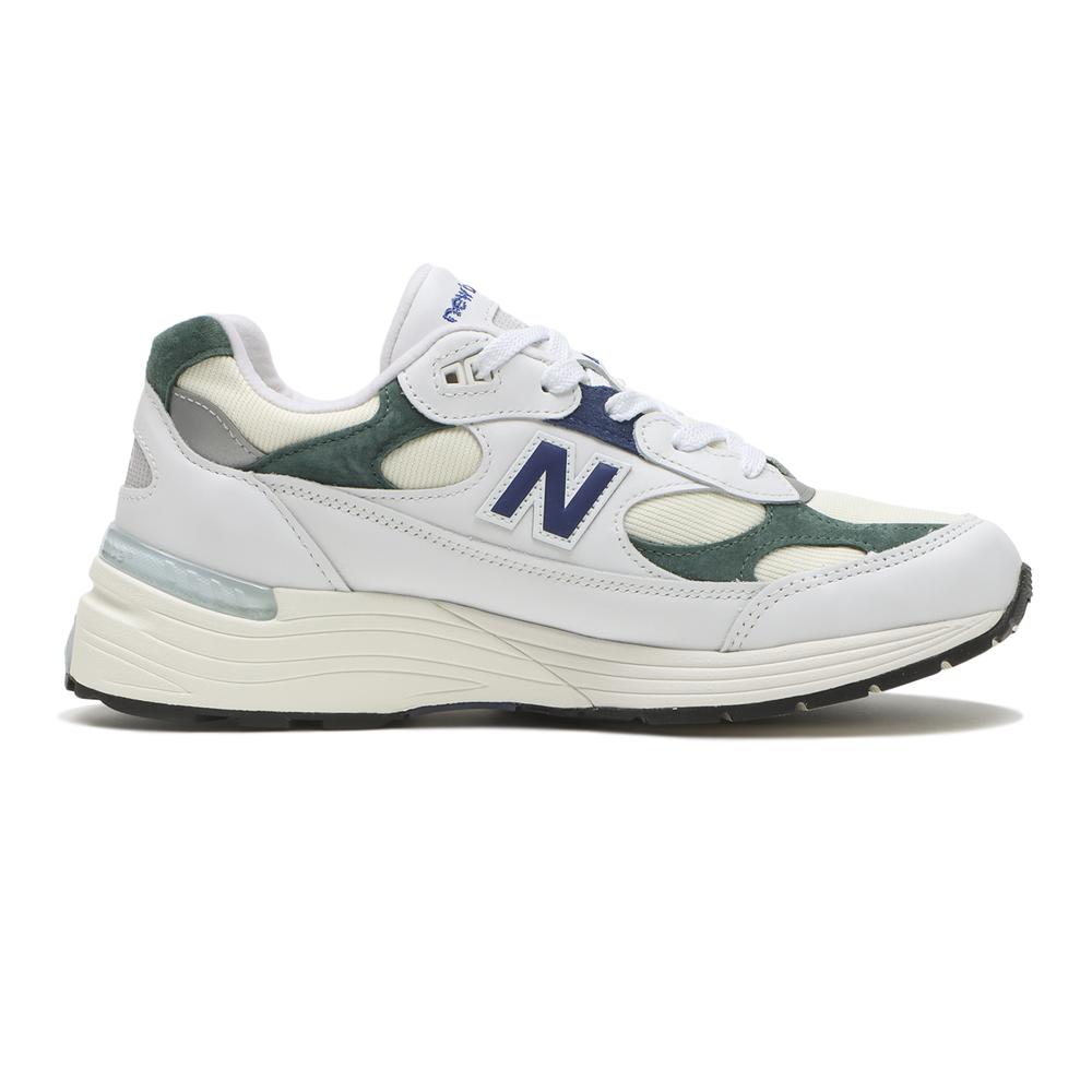 New Balance 992｜BILLY