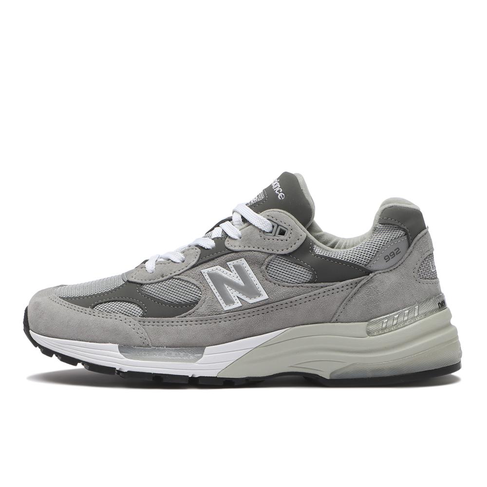 New Balance U992GY｜BILLY