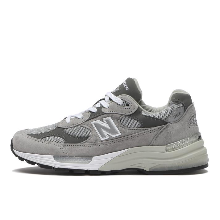 New Balance U992 GRAY(GY)