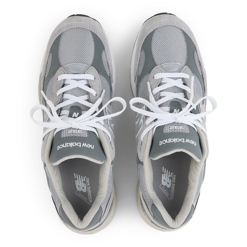 New Balance U992GY｜BILLY 
