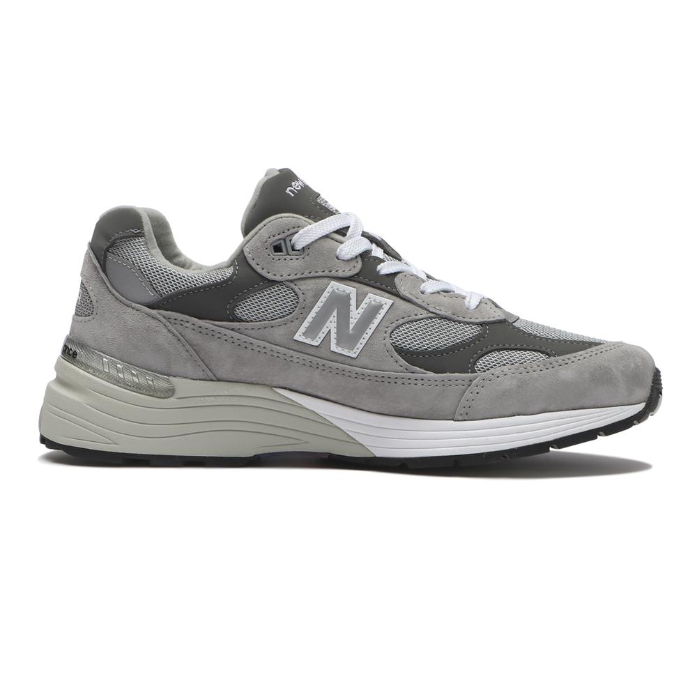 New Balance U992GY｜BILLY 