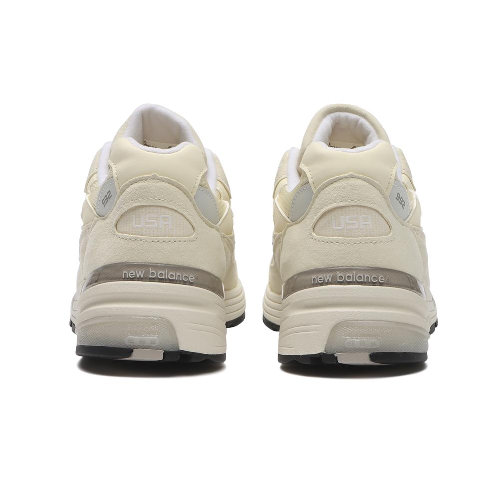 New Balance 992｜BILLY