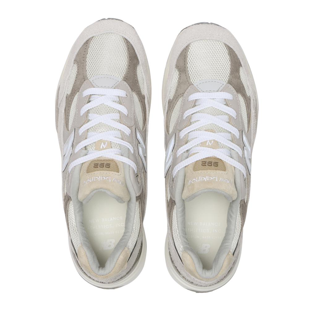 New Balance U992MM｜BILLY