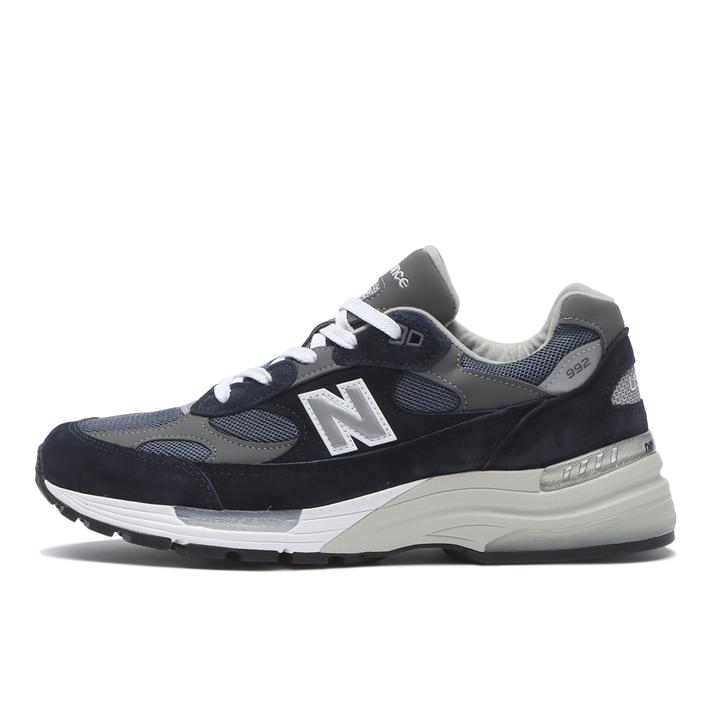New Balance U992 NAVY(NY)