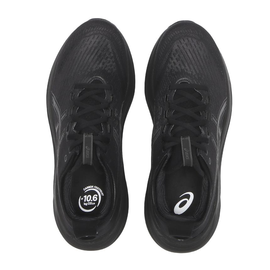 asics ASICS GEL-Nimbus 27｜OSHMAN