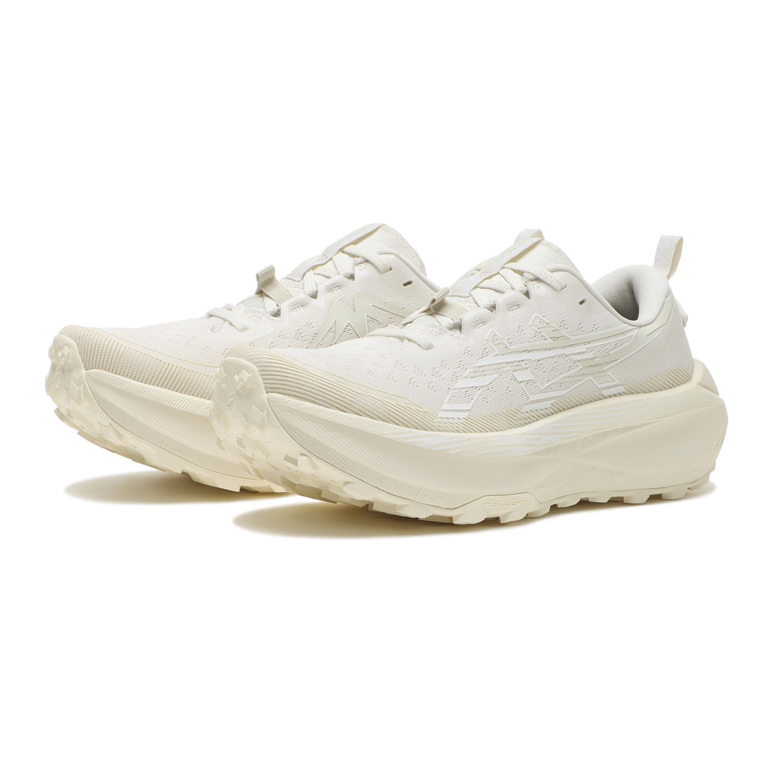 【美品】アシックス　トラブーコ　25.5センチ ASICS】 アシックス Trabuco Max 4 トラブーコマックス 4