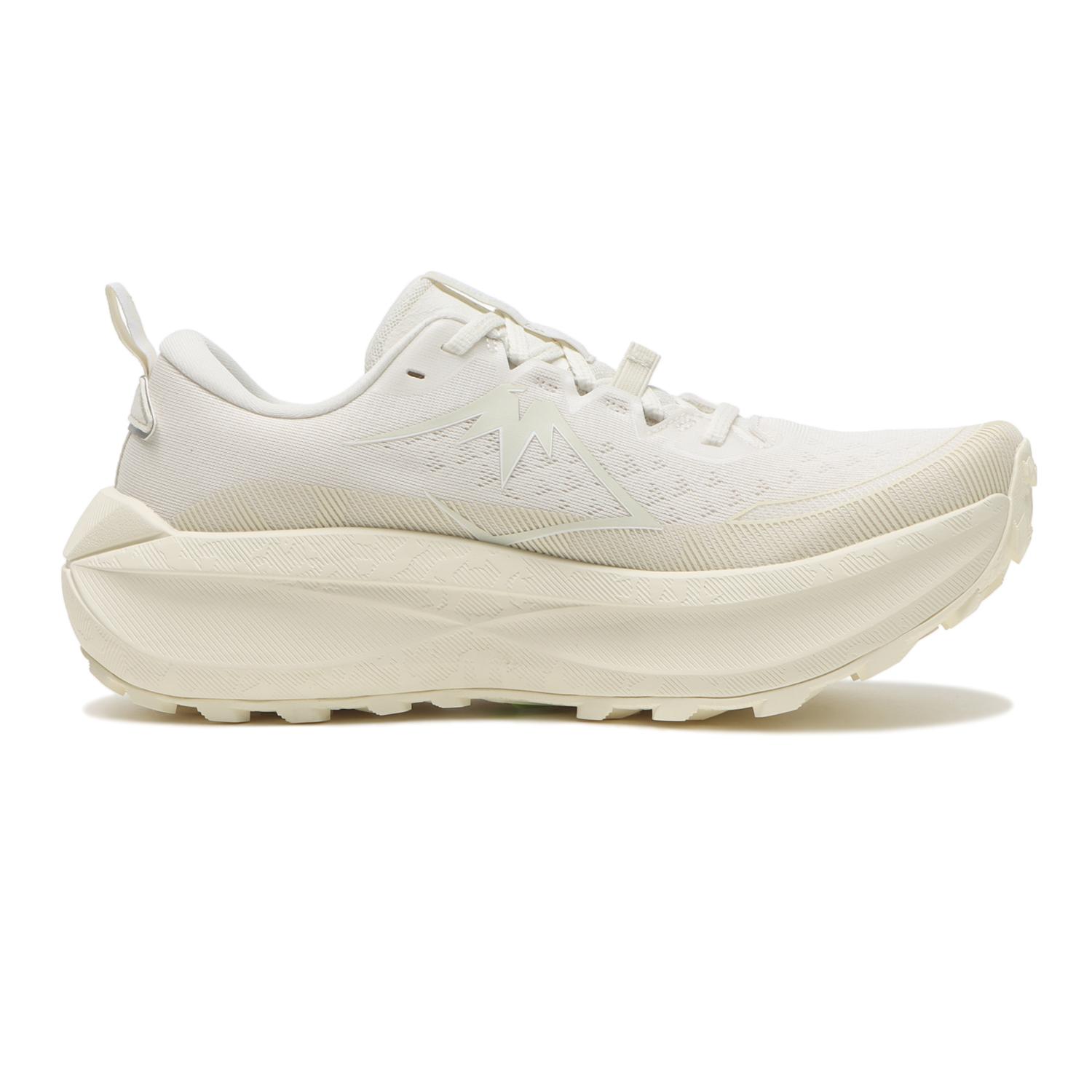 【美品】アシックス　トラブーコ　25.5センチ ASICS Tiger アシックス レディース スニーカー Gel-NYC Cream