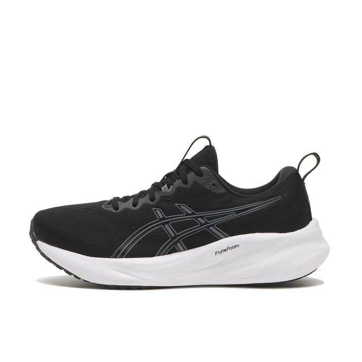 yz yASICSz AVbNX W GEL-PULSE 16 W QpX 16 1012B755.002 ABC-MART BLACK/M POLIS 24cm