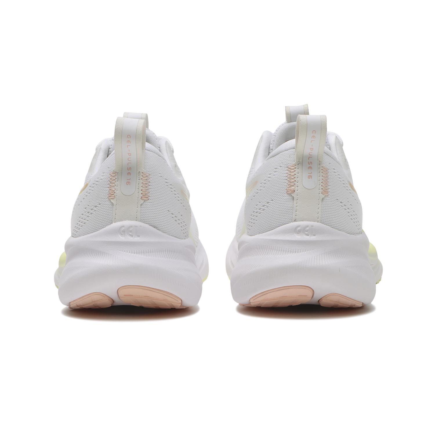 ASICS】 アシックス W GEL-PULSE 16 W ゲルパルス 16 1012B755