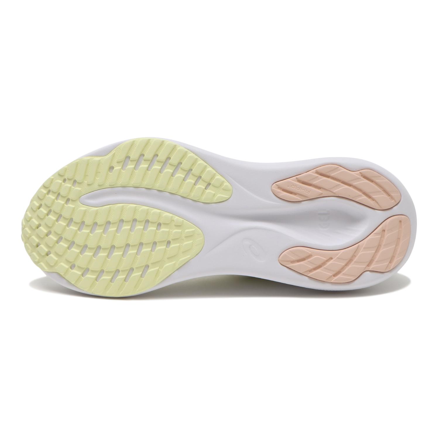 ASICS】 アシックス W GEL-PULSE 16 W ゲルパルス 16 1012B755