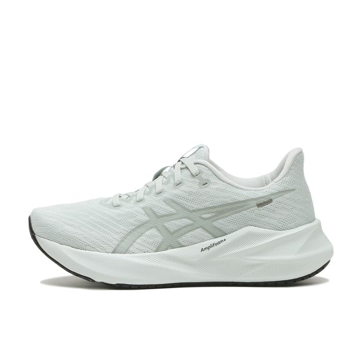 yz yASICSz AVbNX W VERSABLAST 4 W o[TuXg 4 1012B775.300 ABC-MART P AQUA/S GREY 23.5cm