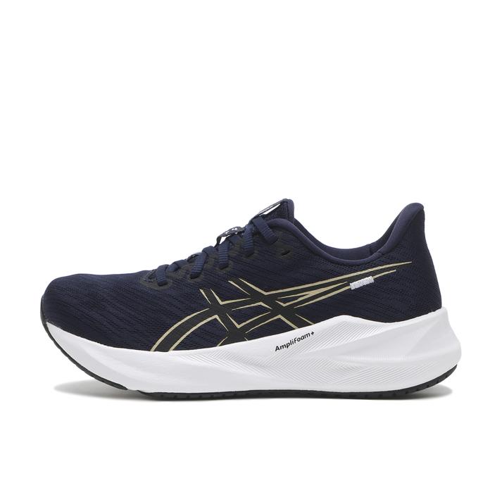 yz yASICSz AVbNX W VERSABLAST 4 W o[TuXg 4 1012B775.400 MIDNIGHT/CP 25.5cm
